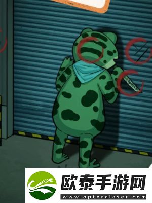隐秘的档案王牌保安通关攻略