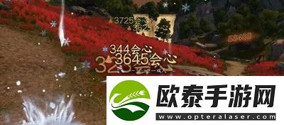 逆水寒手游童心寻趣奇遇任务完成方法介绍