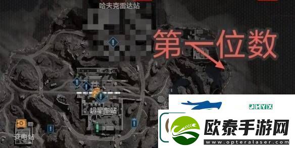 三角洲行动长弓酒店密码锁密码多少长弓酒店密码分享