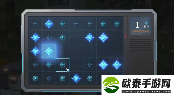 星球重启蚁窝通关攻略