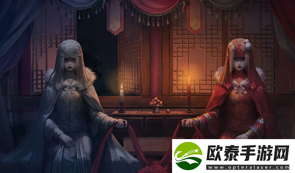 纸嫁衣6香魂断上线时间一览