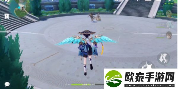 原神复变轮舞之章攻略