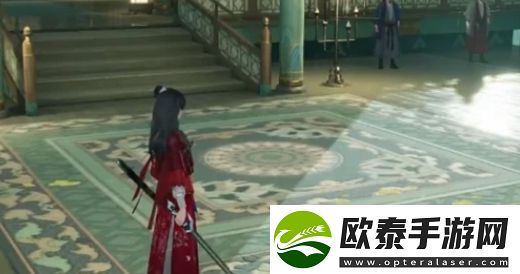 射雕手游武器怎么选