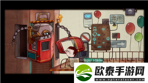 一路瞭望台图文攻略是什么