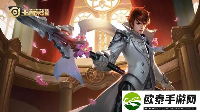 王者荣耀s34赵云怎么玩