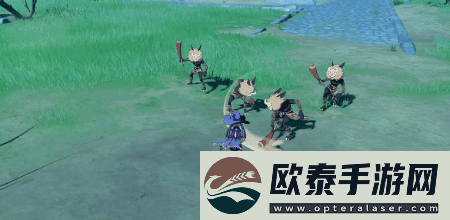 原神全新角色介绍