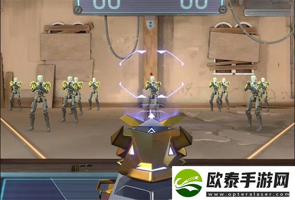 无畏契约隐藏战绩攻略