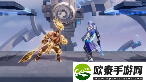 星之破晓热烈之斧程咬金技能介绍