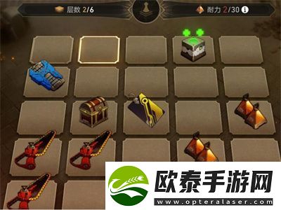 崩坏星穹铁道地城探宝第四遗迹通过方法介绍
