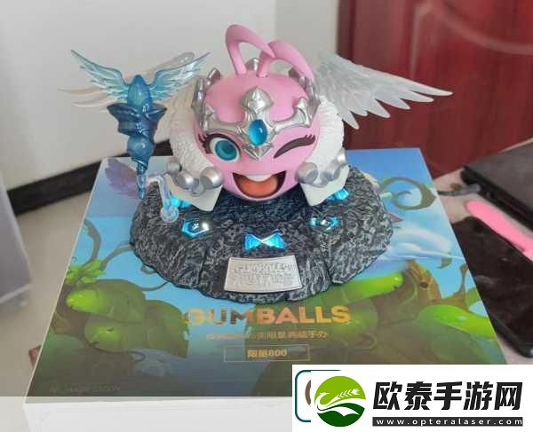 不思议迷宫冈布奥地穴领主
