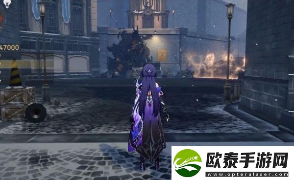 崩坏星穹铁道黄泉突破材料