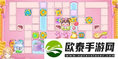 保卫萝卜4秋妃传第73关完成方法是什么