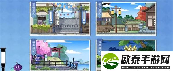 原神盛夏游园活动全攻略