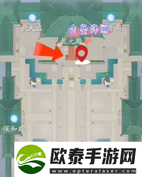 浮生忆玲珑盛景拍照点位置
