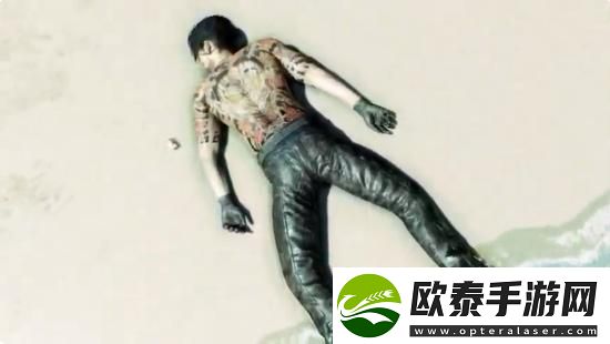 如龙8外传夏威夷海盗正式发表