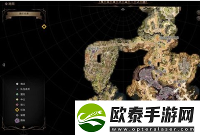 博德之门3卡哈的秘密任务完成方法介绍