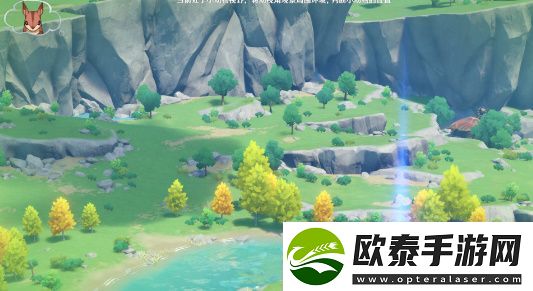 原神传心同视第六天怎么通过