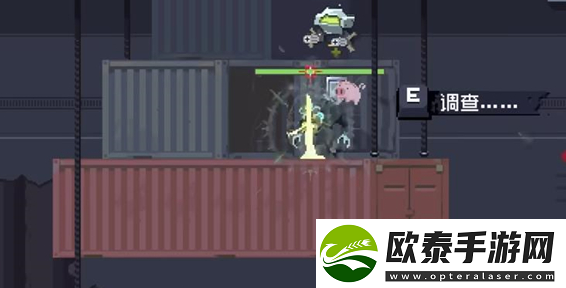 雨中冒险回归韩迪怎么解锁