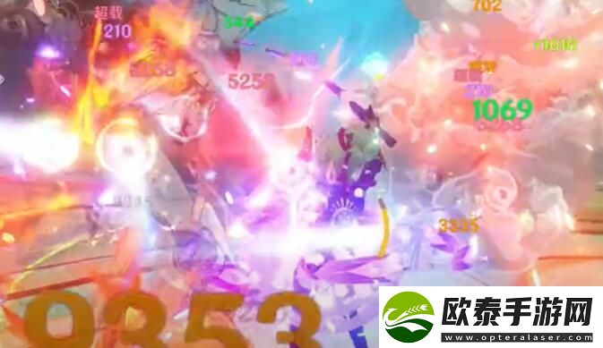 原神深念锐意旋步舞第四天攻略