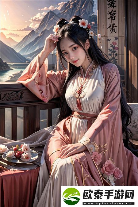 下面也要好好疼爱第二集剧情梗概