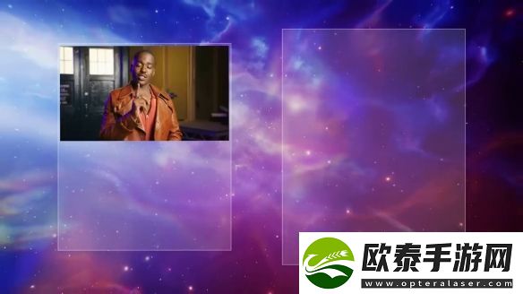 神秘博士新季曝先导预告