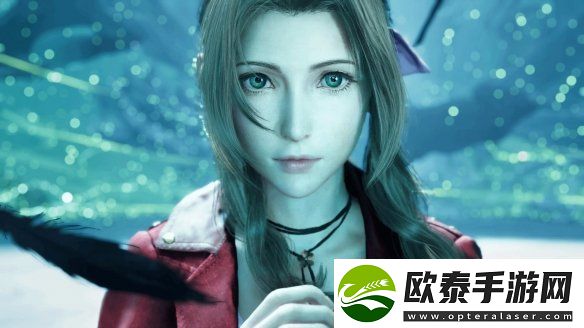 最终幻想7