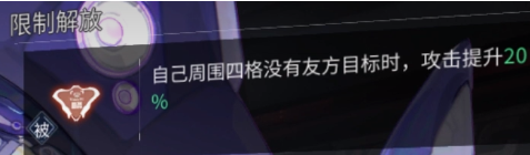 银河境界线晓人物介绍