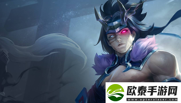 金铲铲之战天将凯隐阵容攻略