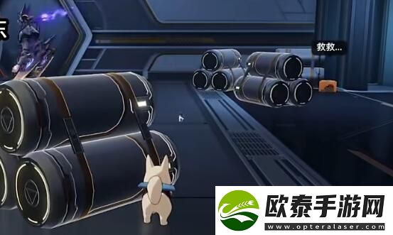 崩坏星穹铁道开局一人一狗其二攻略