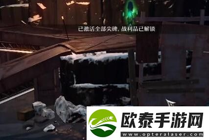 崩坏星穹铁道大矿区宝箱位置攻略
