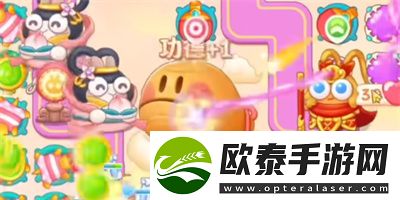 保卫萝卜4周赛9月15日完成攻略
