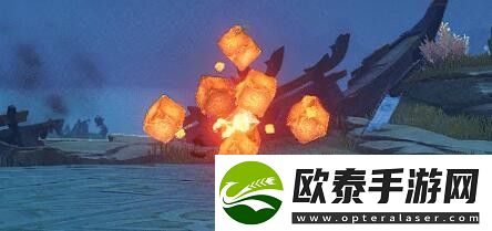 原神无相之火boss介绍