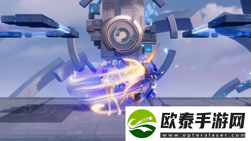 星之破晓海都明星朵莉亚技能介绍