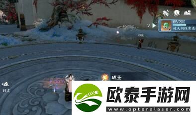 逆水寒手游玄武君坐骑解锁攻略