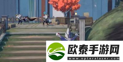 崩坏星穹铁道在幻境中破除禁制并收集丹药位置介绍