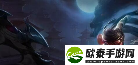 英雄联盟2024限定返场皮肤有哪些