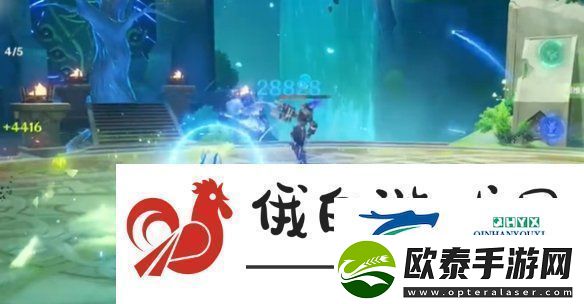 原神龙王重击伤害怎么提升