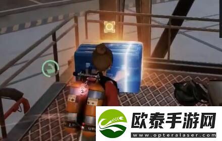 明日之后环太平洋联动地图宝箱位置大全