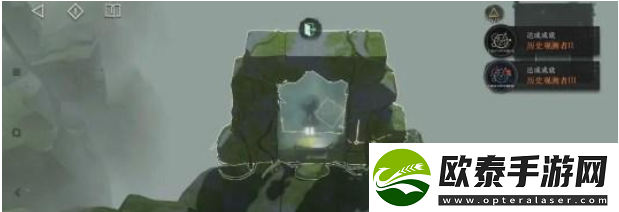 重返未来1999第三扇门轮齿之史第三关攻略