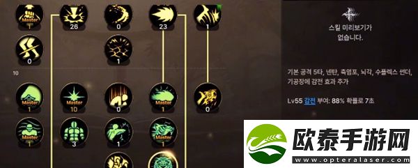 dnf手游气功师技能加点攻略