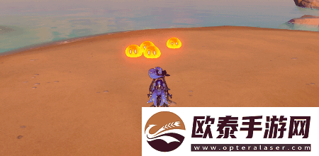 原神全新角色介绍