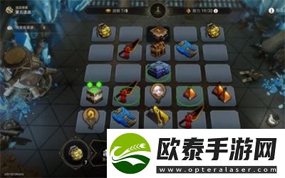 崩坏星穹铁道地城探宝第五遗迹通过方法介绍