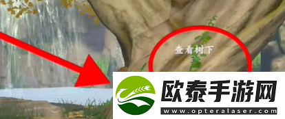 浮生忆玲珑宝藏图位置大全