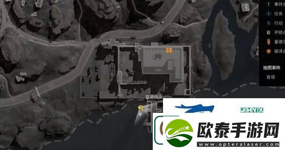 三角洲行动长弓酒店密码锁密码多少长弓酒店密码分享