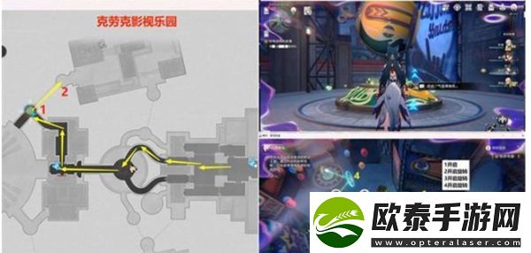崩坏星穹铁道所有悲伤的故事怎么通关