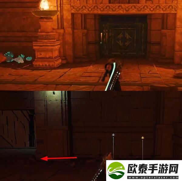 最终幻想7重生风魔手里剑获得方法