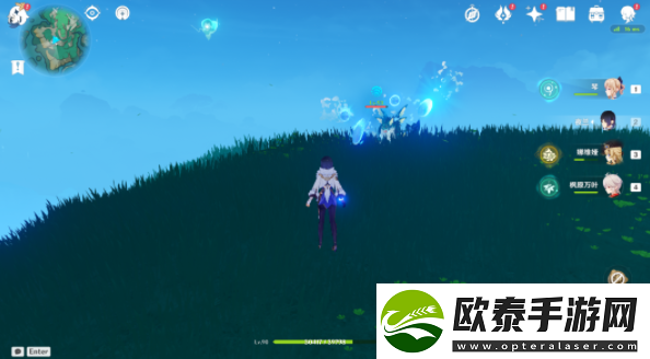 原神鲤跃天门开成就攻略
