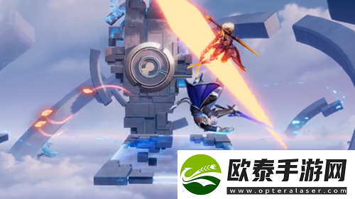 星之破晓水晶猎龙者花木兰技能是什么