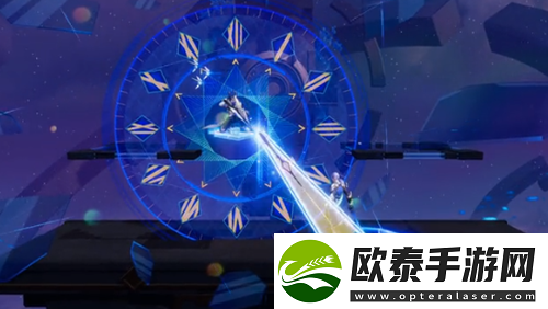 星之破晓迷都神探百里守约技能介绍