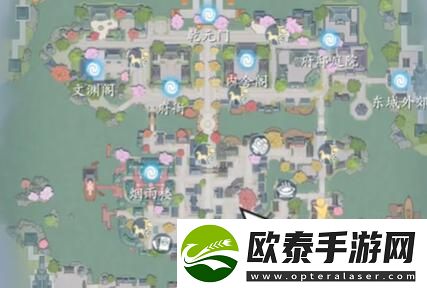 浮生忆玲珑童心童趣任务攻略